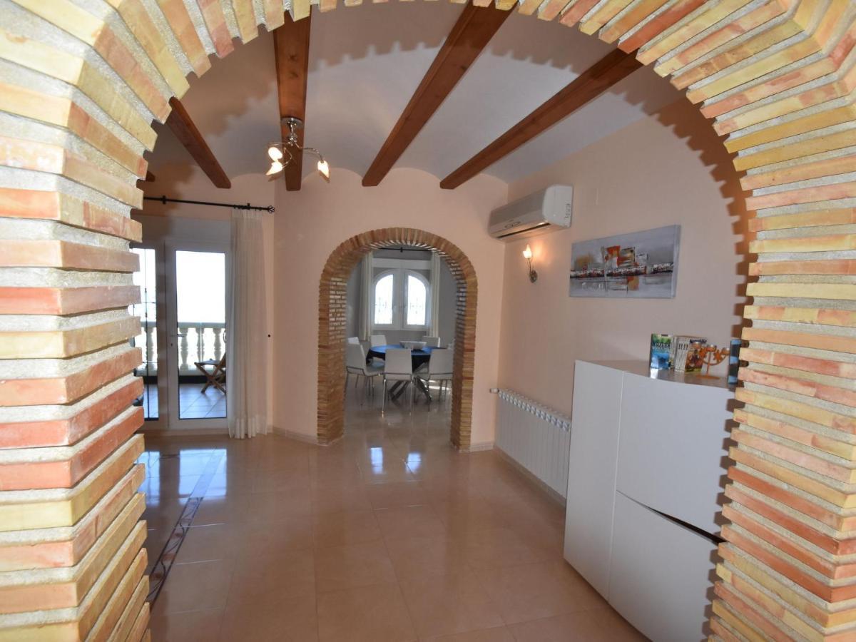 Monte Pego Belvilla By Oyo Villa מראה חיצוני תמונה