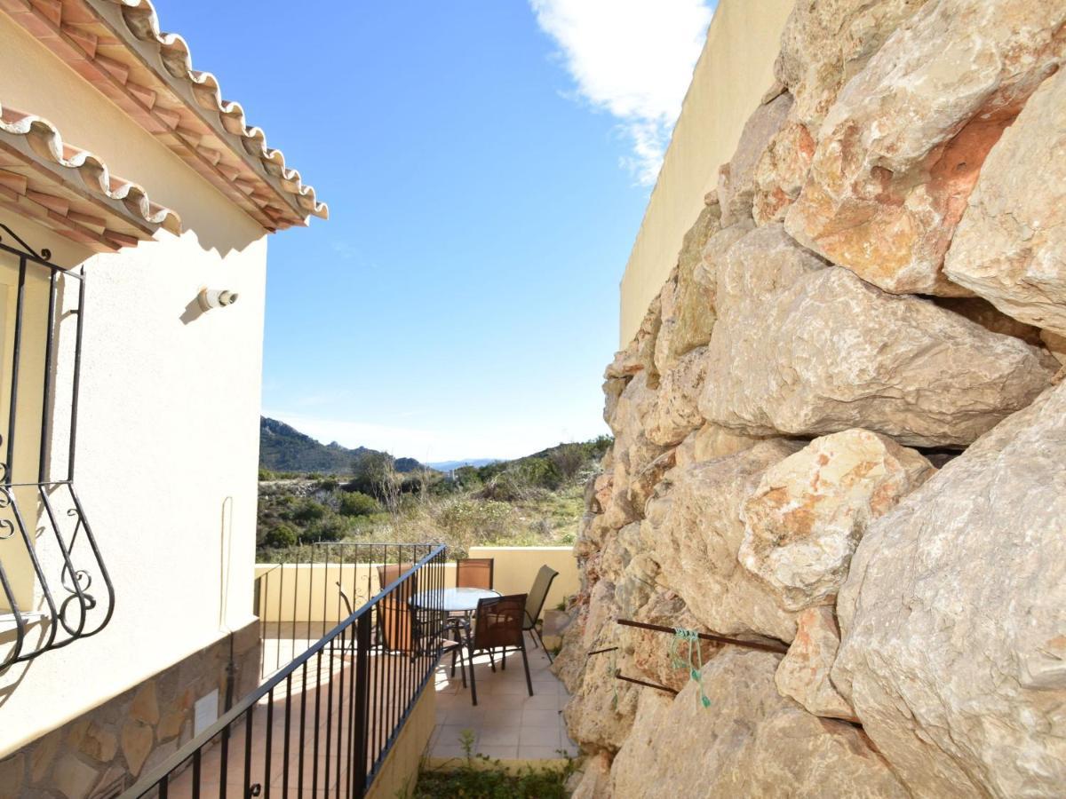 Monte Pego Belvilla By Oyo Villa מראה חיצוני תמונה
