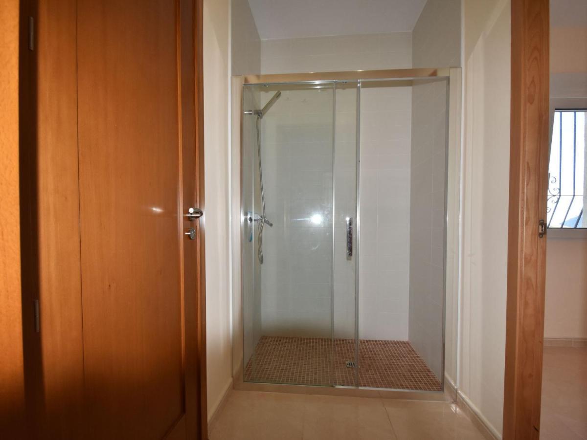 Monte Pego Belvilla By Oyo Villa מראה חיצוני תמונה