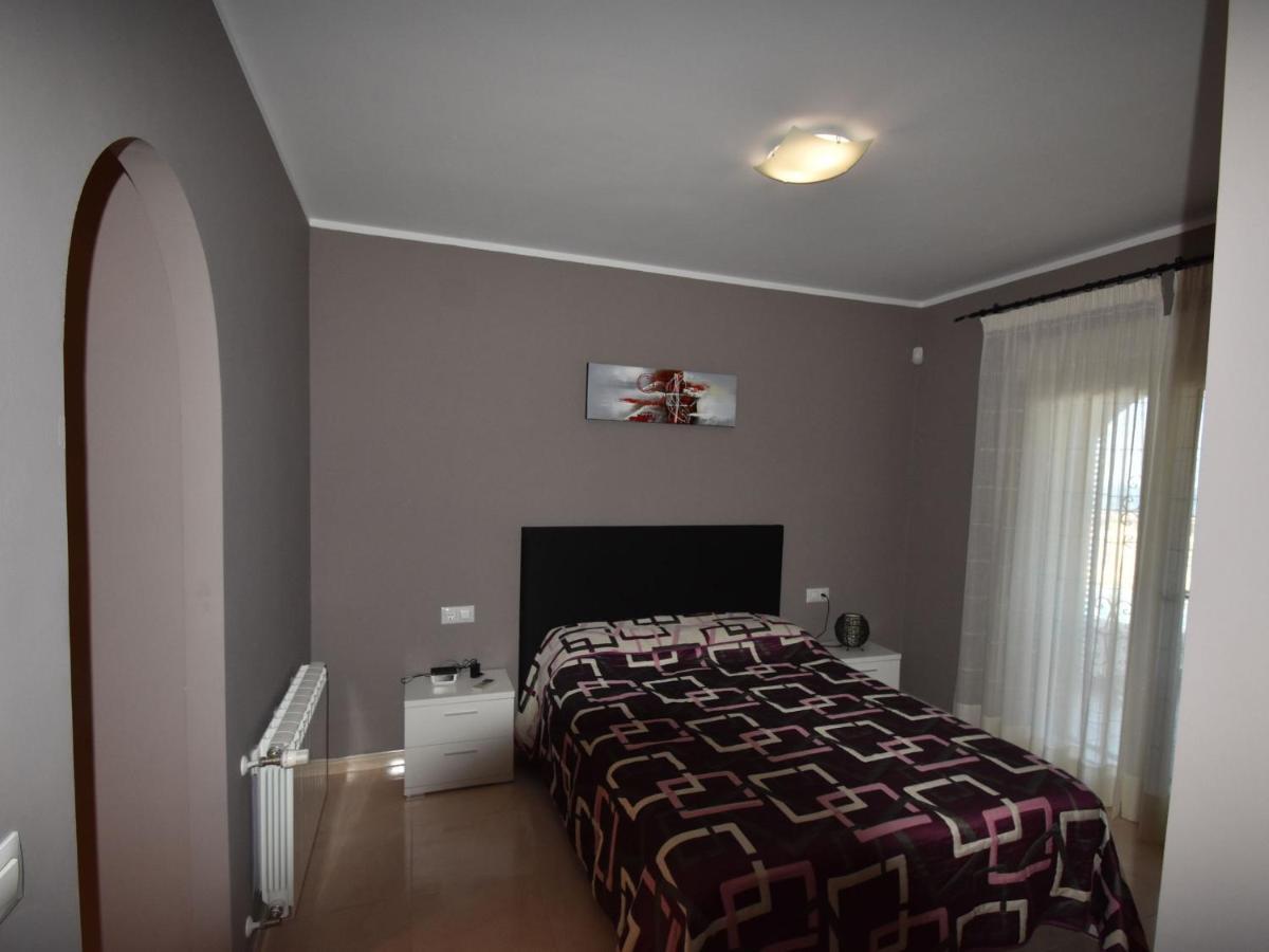 Monte Pego Belvilla By Oyo Villa מראה חיצוני תמונה