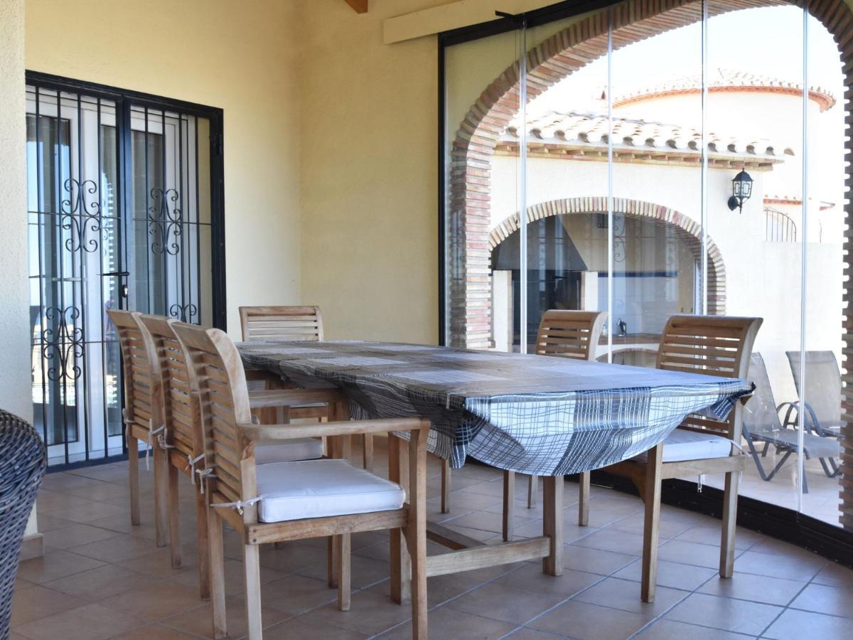 Monte Pego Belvilla By Oyo Villa מראה חיצוני תמונה