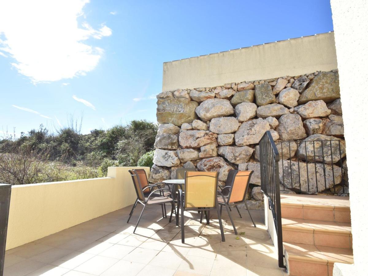 Monte Pego Belvilla By Oyo Villa מראה חיצוני תמונה