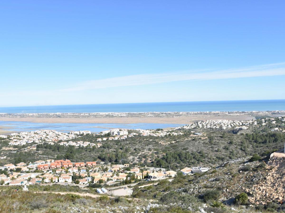 Monte Pego Belvilla By Oyo Villa מראה חיצוני תמונה