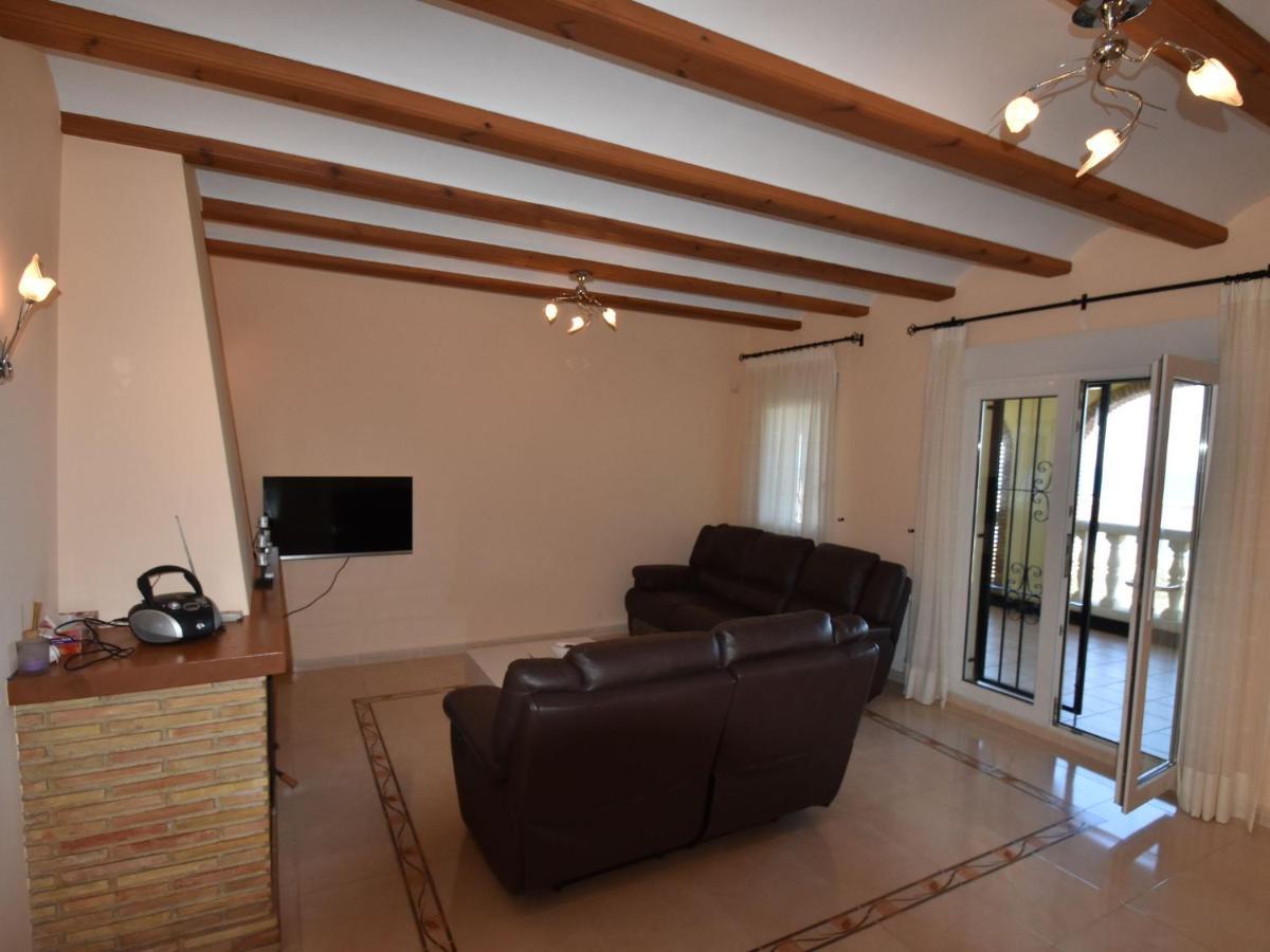 Monte Pego Belvilla By Oyo Villa חדר תמונה