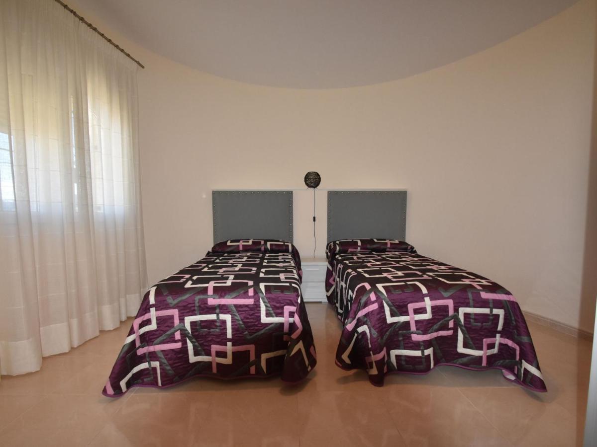 Monte Pego Belvilla By Oyo Villa מראה חיצוני תמונה