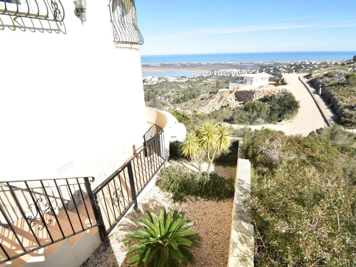 Monte Pego Belvilla By Oyo Villa חדר תמונה