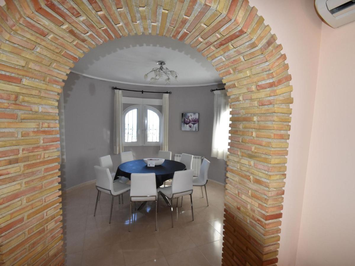Monte Pego Belvilla By Oyo Villa חדר תמונה