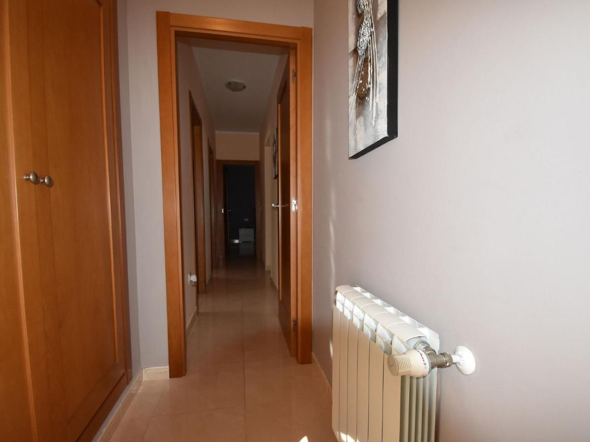Monte Pego Belvilla By Oyo Villa מראה חיצוני תמונה