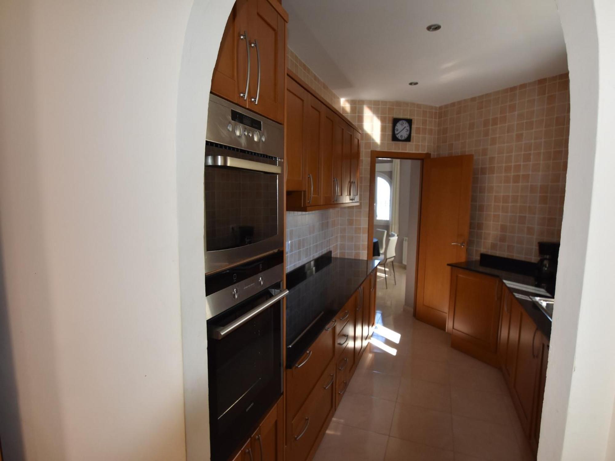 Monte Pego Belvilla By Oyo Villa מראה חיצוני תמונה