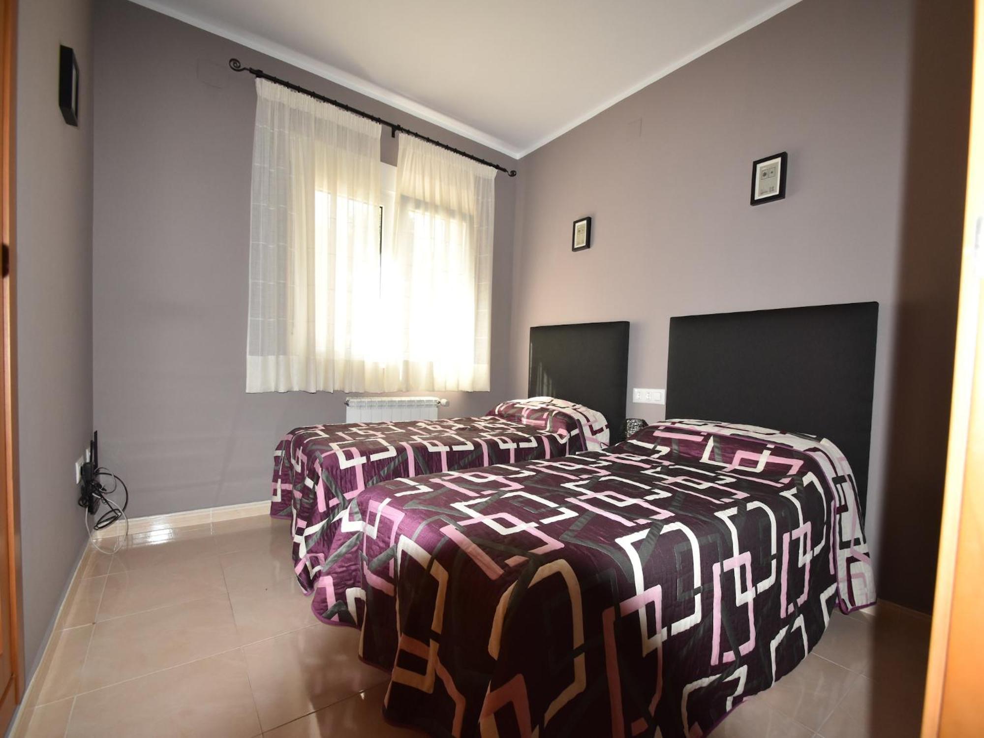 Monte Pego Belvilla By Oyo Villa מראה חיצוני תמונה